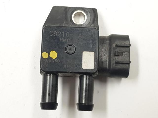 Sensor de pressão dos gases de escape 392102A800 HYUNDAI