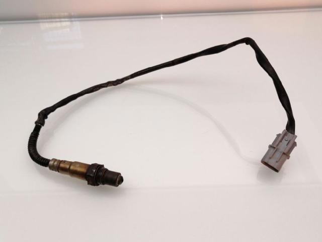 Sonda lambda, sensor de oxigênio 392102B010 HYUNDAI