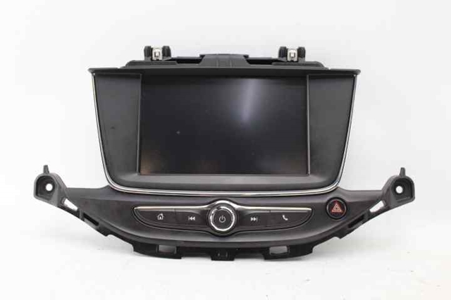 39217909 Opel