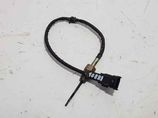 Sensor de temperatura dos gases de escape (GE), até o catalisador 3922027450 HYUNDAI