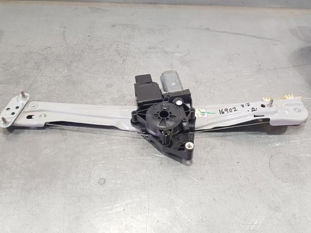 Comprar CROSSLAND P17