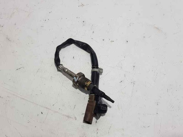 Sensor de temperatura dos gases de escape (GE), antes de filtro de partículas diesel 392322U000 HYUNDAI
