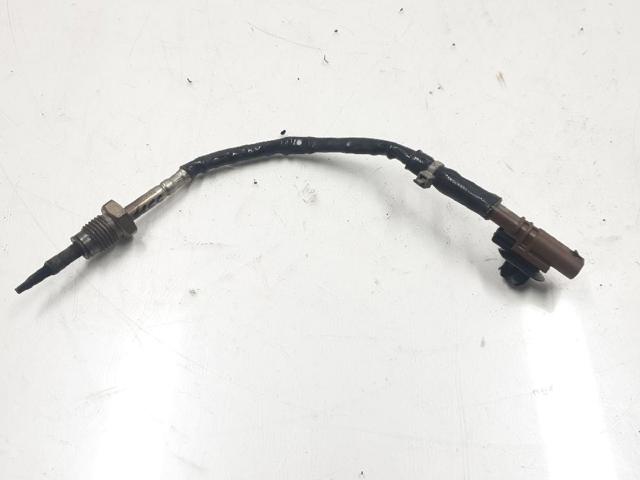 Sensor de temperatura dos gases de escape (GE), antes de filtro de partículas diesel 392322U000 HYUNDAI