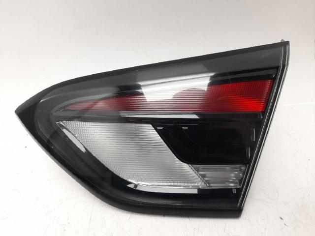 Lanterna traseira direita interna 39235954 OPEL