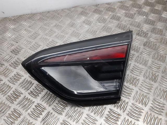 Lanterna traseira direita interna 39235954 OPEL