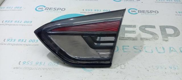 Lanterna traseira direita interna 39235954 OPEL