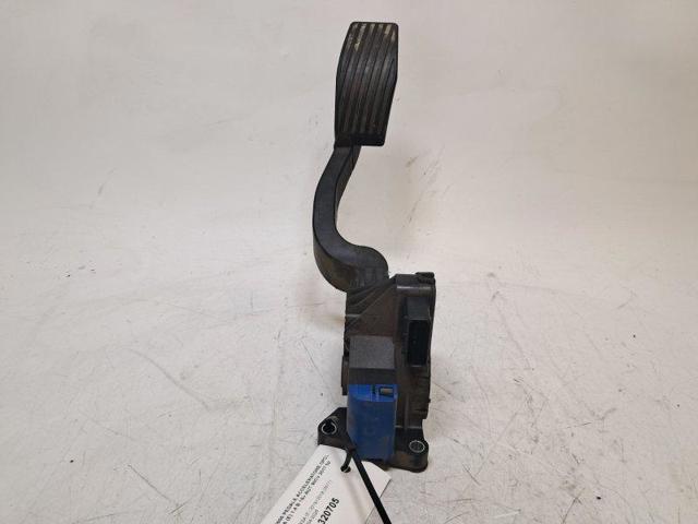 Pedal de gás (de acelerador) 39238342 OPEL