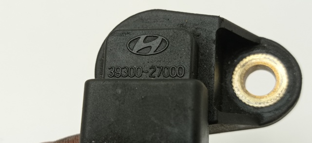 Sensor de posição da árvore distribuidora 3930027000 HYUNDAI