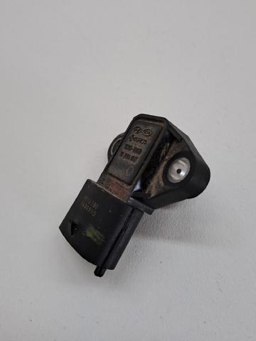 Sensor de pressão no coletor de admissão, MAP 393002B000 HYUNDAI