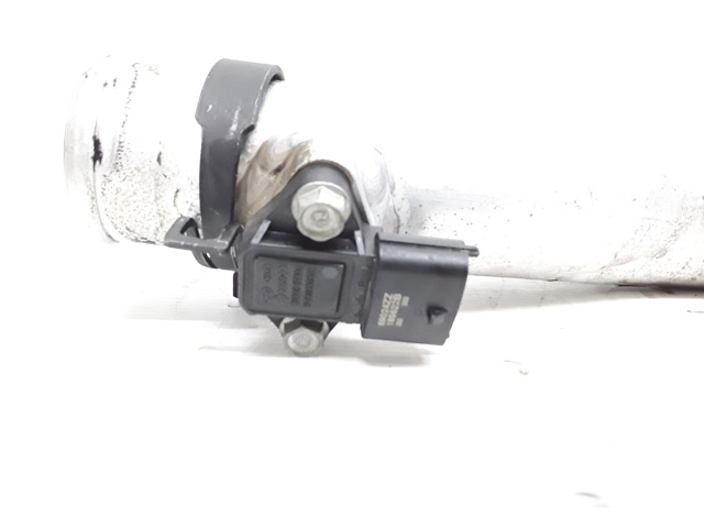 Sensor de pressão de supercompressão 3930084400 HYUNDAI