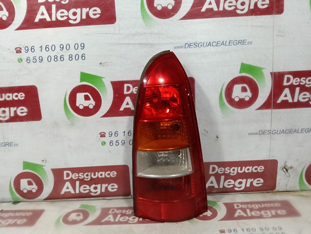 393032 Opel