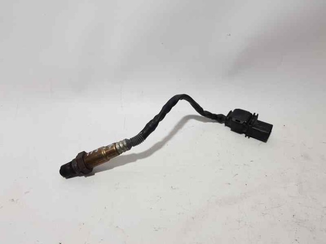 Sonda lambda, sensor de oxigênio 393502A410 HYUNDAI