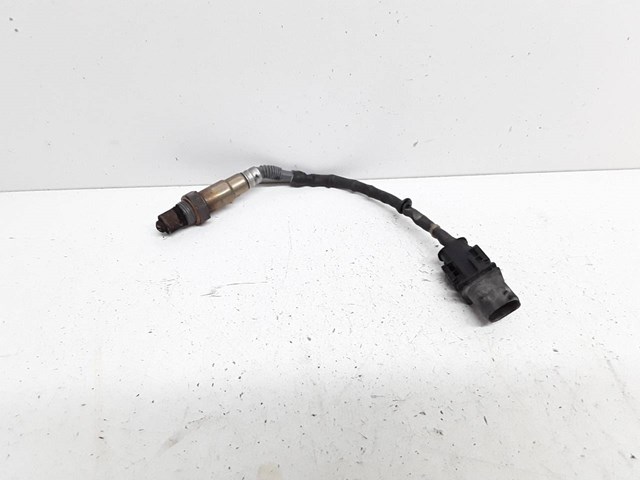 Sonda lambda, sensor de oxigênio 393502A410 HYUNDAI