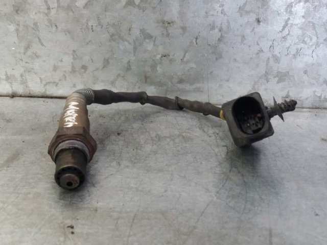 Sonda lambda, sensor de oxigênio 393502A410 HYUNDAI