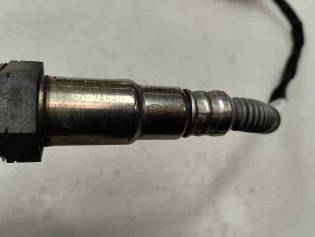 Sonda lambda, sensor de oxigênio até o catalisador 393502A640 HYUNDAI