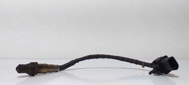 Sonda lambda, sensor de oxigênio 393504A410 HYUNDAI