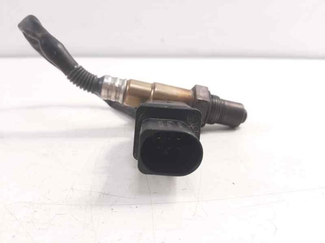 Sonda lambda, sensor de oxigênio 393504A410 HYUNDAI