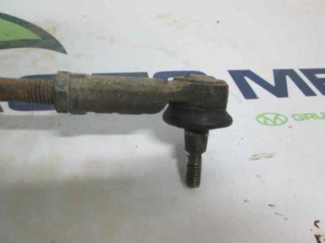 Cremalheira da direção para Ford Escort GAL