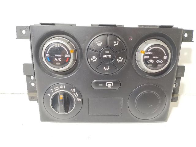 Preço da peça Grand Vitara SUV