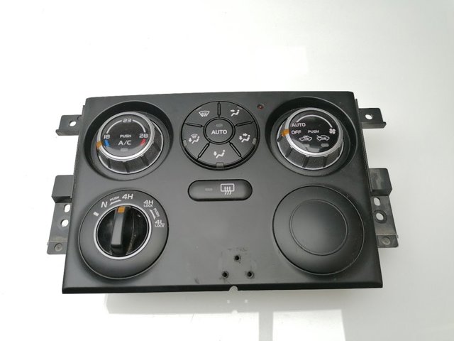 Grand Vitara SUV (2005-2026) original desde 92,02 €