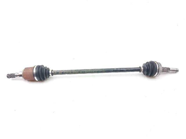 Semieixo traseiro 396001HC0C RENAULT