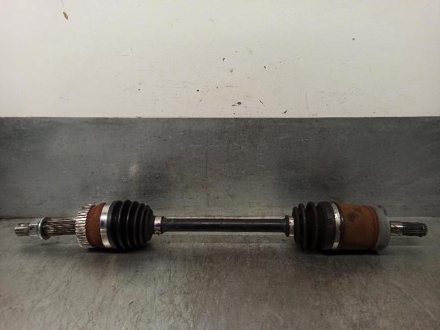 Semieixo traseiro esquerdo 396001KD0A NISSAN