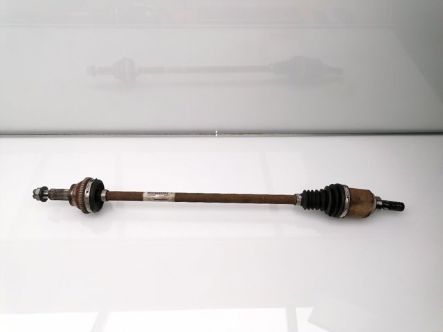 396004652R Renault (RVI)