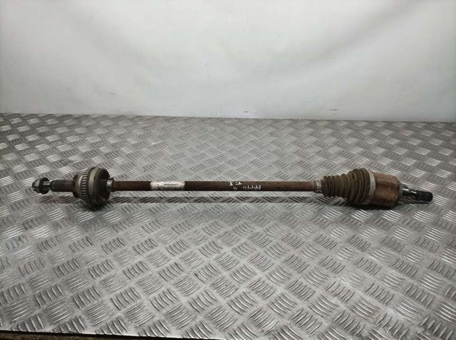 396004652R Renault (RVI)