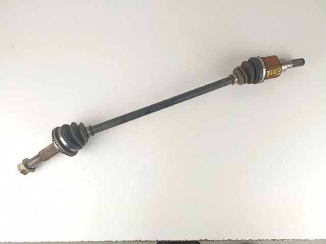 396008H510 Nissan/Infiniti