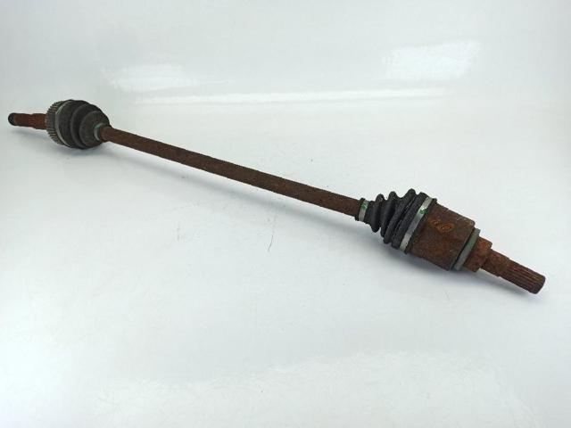 Semieixo traseiro 39600JD60A RENAULT