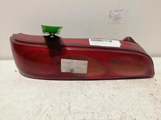 Lanterna traseira esquerda 39670748 FIAT