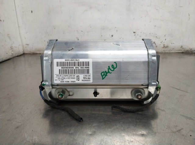 Cinto de segurança (AIRBAG) de passageiro 396982860058 BMW