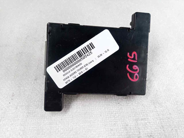 39770TL0G010M1 Honda