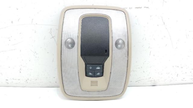 Quebra-luz de iluminação de salão (de cabina) 39806307 VOLVO