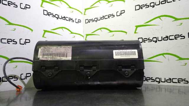 Cinto de segurança (AIRBAG) de passageiro 3982316275 BMW