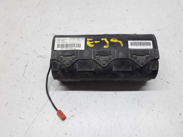 Cinto de segurança (AIRBAG) de passageiro 3982316275 BMW