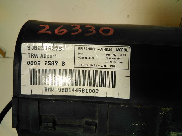 3982316275 BMW