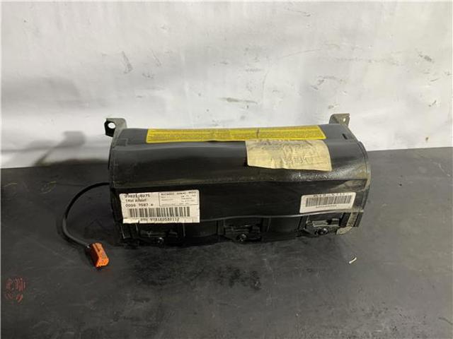 Cinto de segurança (AIRBAG) de passageiro 3982316275 BMW
