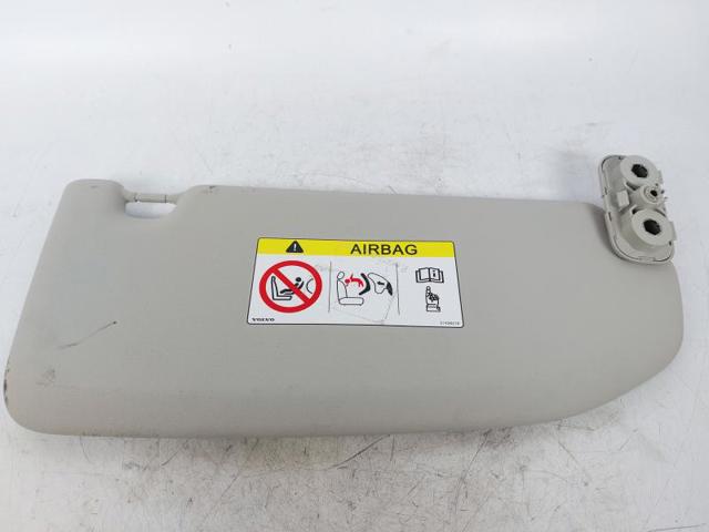 Pala contra o sol para Volvo XC40 536