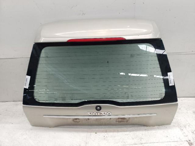  Volvo XC90  (2002-2015)