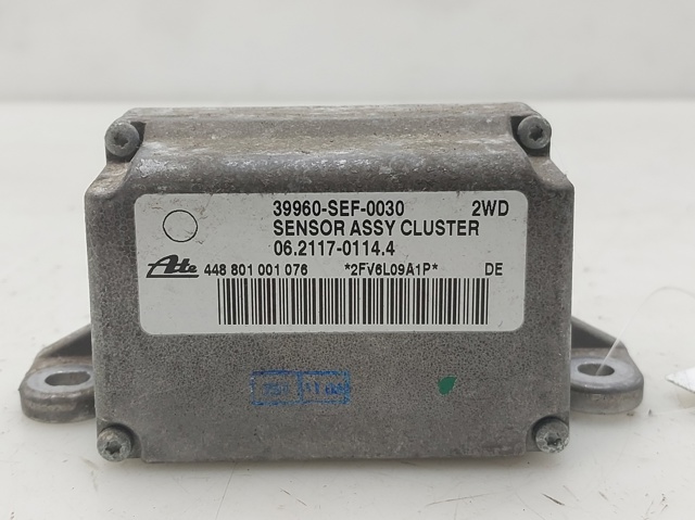 39960SEF0030 Honda