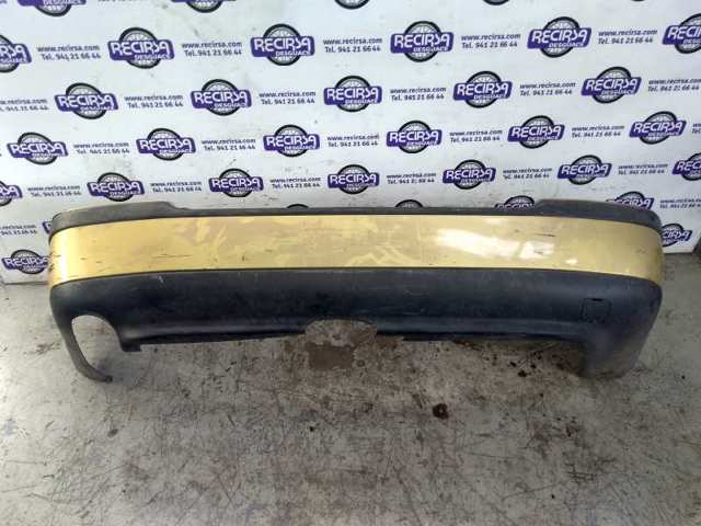 Pára-choque traseiro 39961327 VOLVO