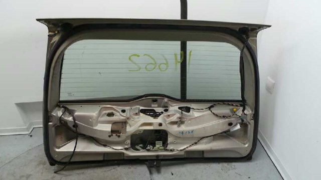 Porta traseira (3ª/5ª porta-malas (tampa de alcapão) Volvo XC70 SZ, LZ