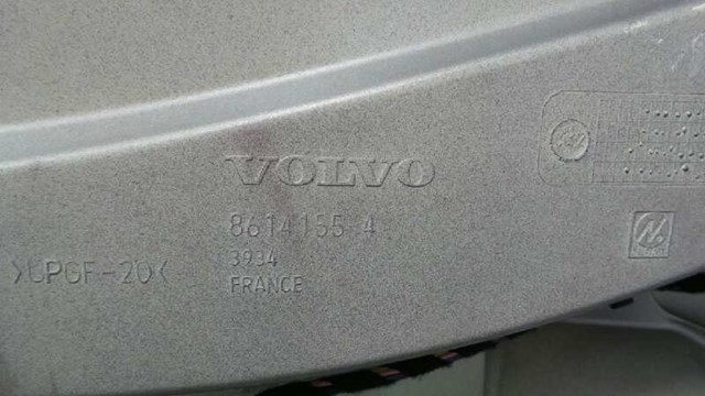 Porta traseira (3ª/5ª porta-malas (tampa de alcapão) Volvo XC70 SZ, LZ