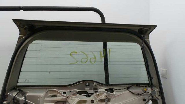 Porta traseira (3ª/5ª porta-malas (tampa de alcapão) Volvo XC70 SZ, LZ