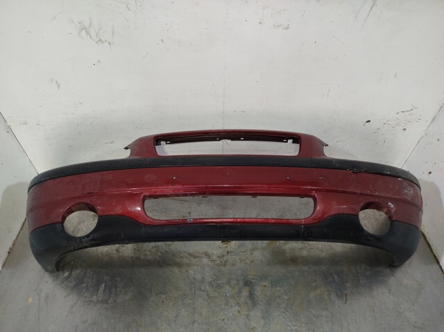 Pára-choque dianteiro Volvo S60 I RS, RH ao melhor preço