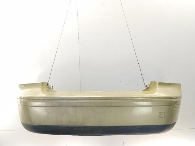Pára-choque traseiro para Volvo S40 MS