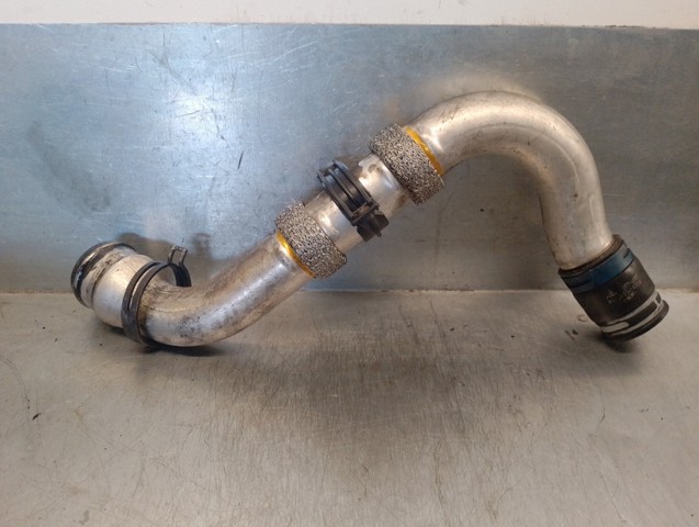 Cano derivado de ar, saída de turbina (supercompressão) 3A0145972A VAG