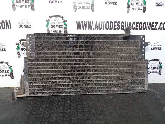 Radiador de aparelho de ar condicionado 3A0820413A VAG