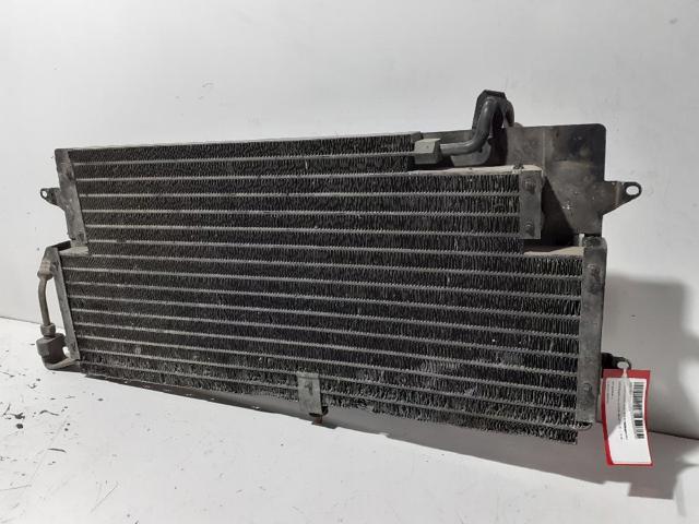 Radiador de aparelho de ar condicionado 3A0820413A VAG